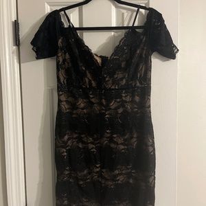 Guess special occasion dress